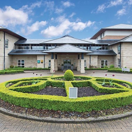 Thorpe Park Hotel And Spa 리즈 외부 사진