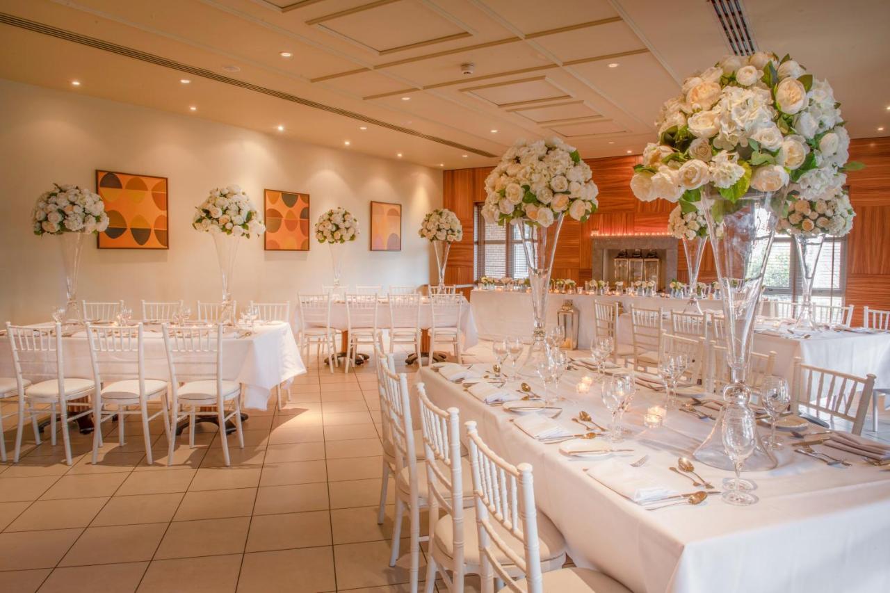 Thorpe Park Hotel And Spa 리즈 외부 사진