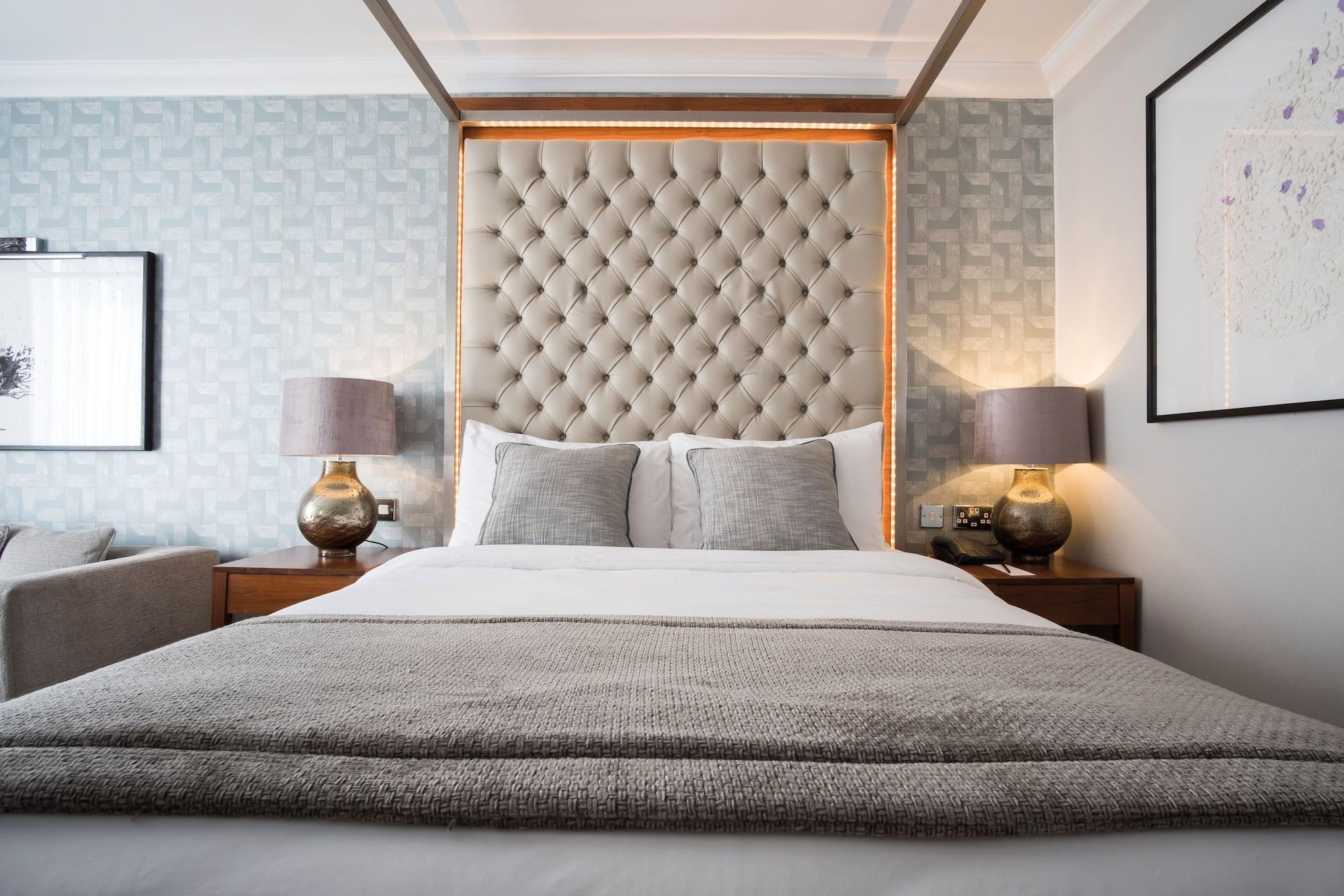 Thorpe Park Hotel And Spa 리즈 외부 사진