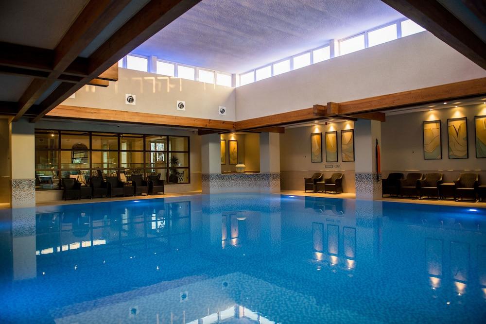 Thorpe Park Hotel And Spa 리즈 외부 사진