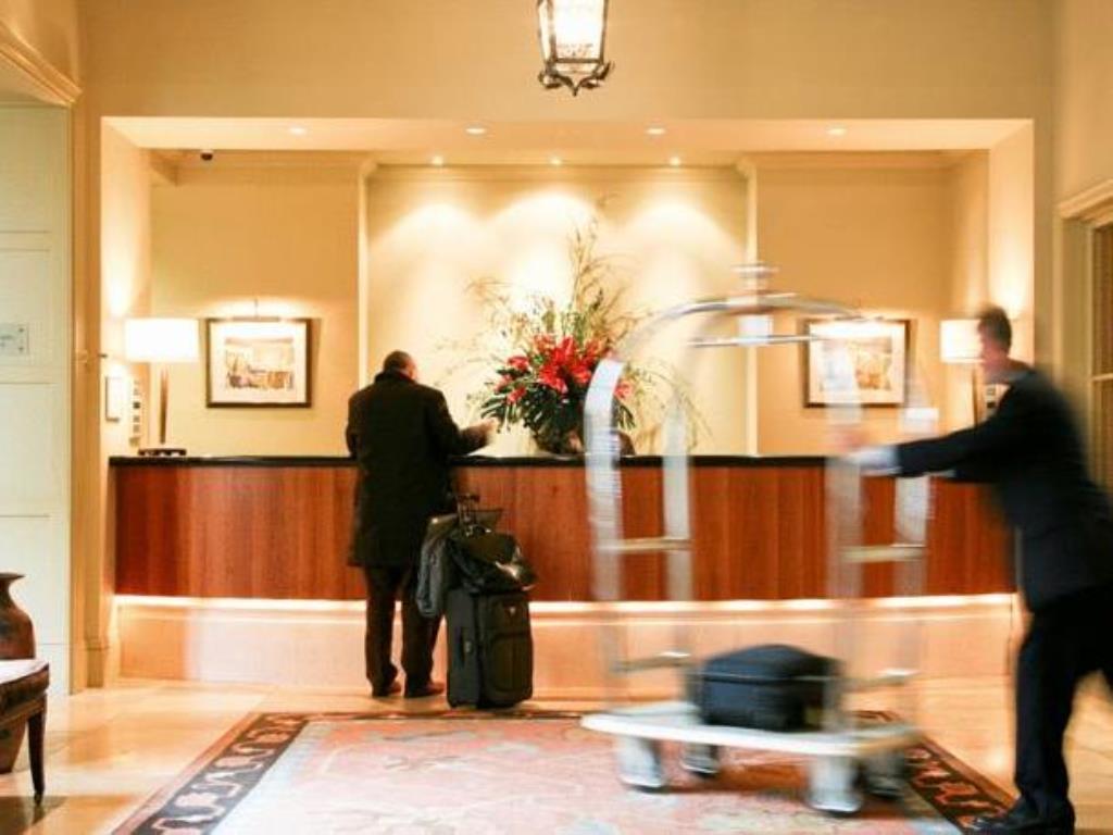 Thorpe Park Hotel And Spa 리즈 외부 사진