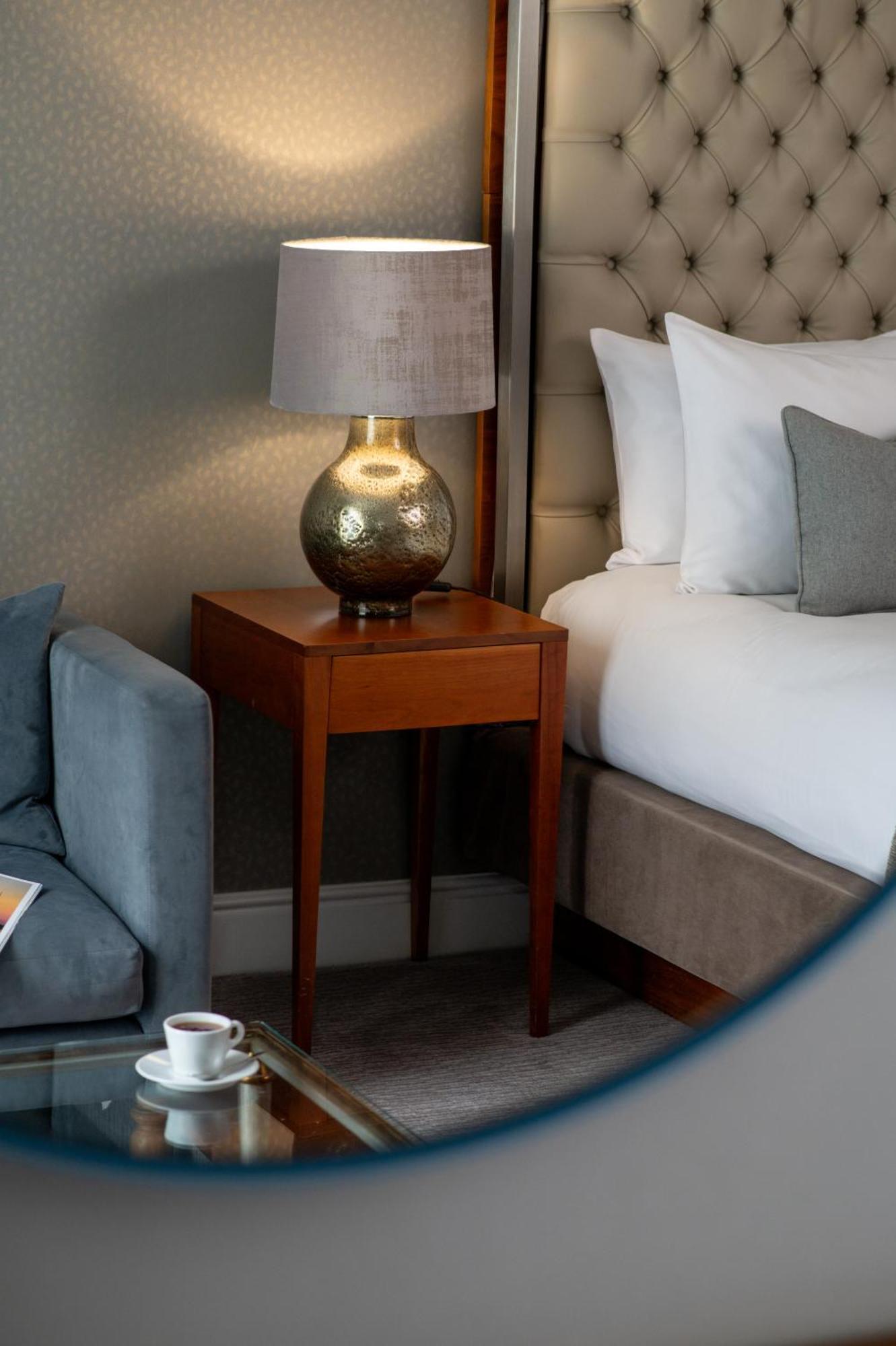 Thorpe Park Hotel And Spa 리즈 외부 사진