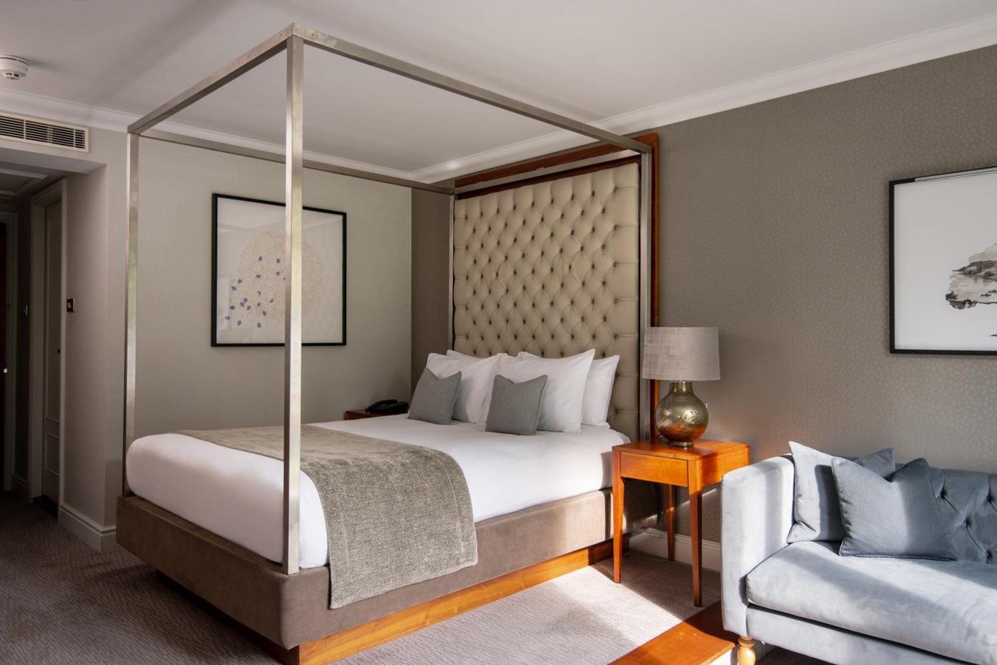 Thorpe Park Hotel And Spa 리즈 외부 사진