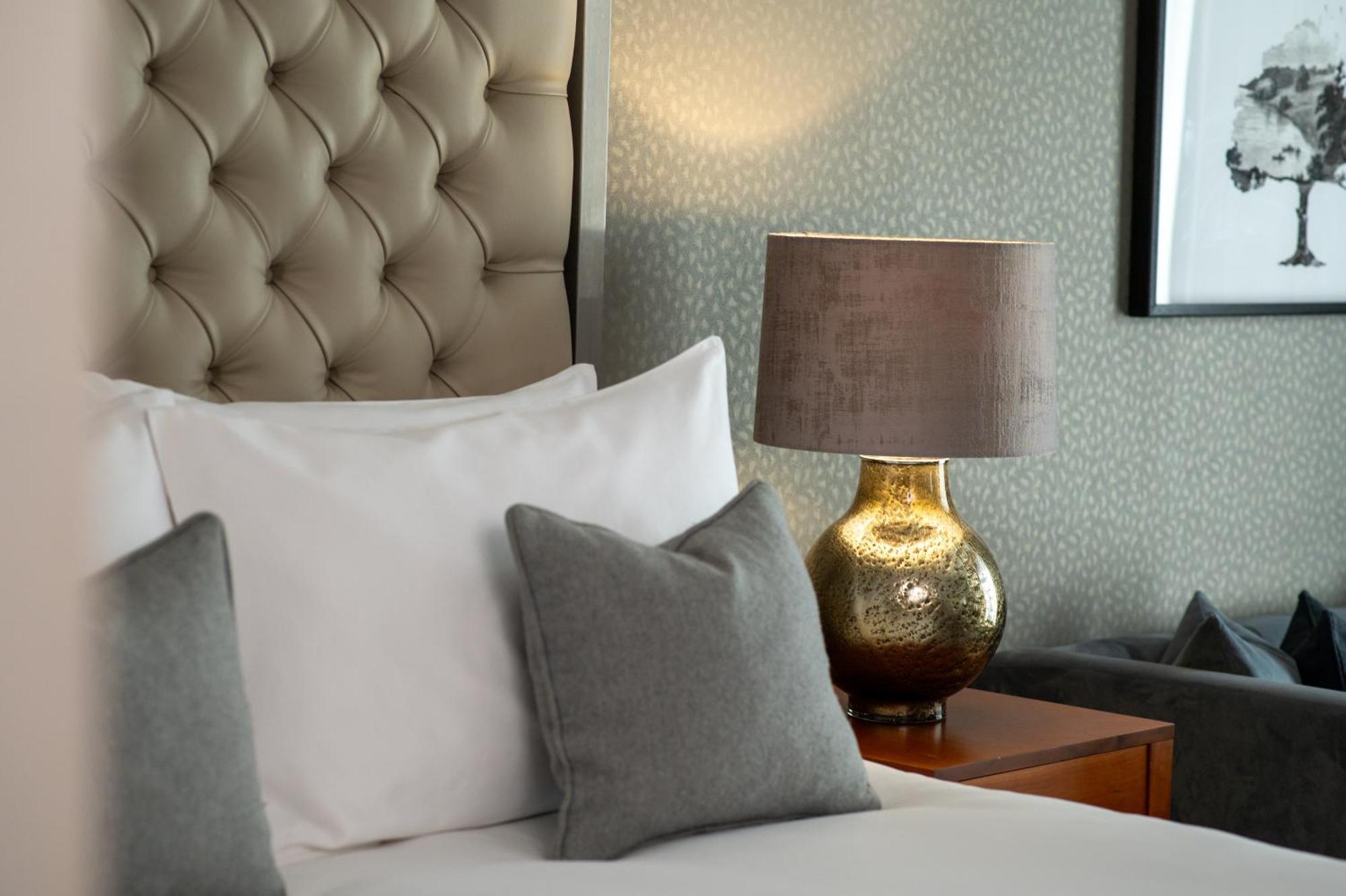 Thorpe Park Hotel And Spa 리즈 외부 사진