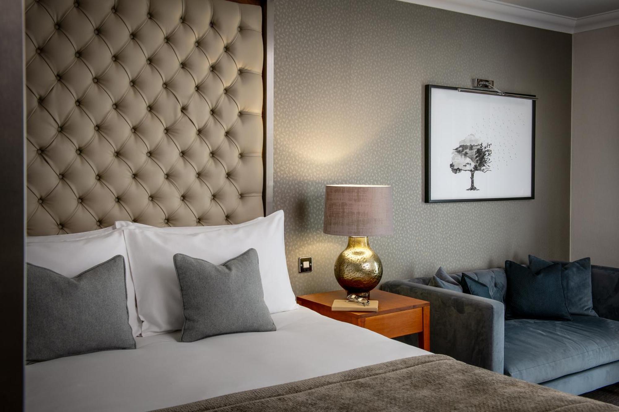 Thorpe Park Hotel And Spa 리즈 외부 사진