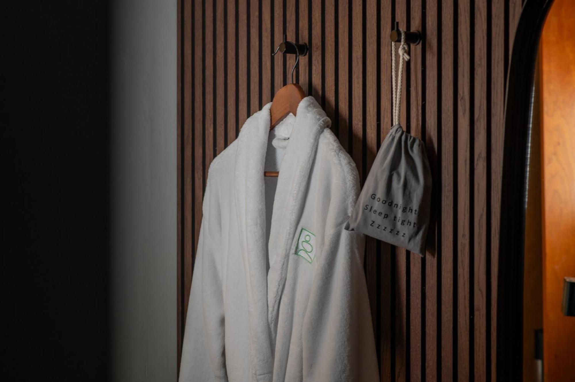 Thorpe Park Hotel And Spa 리즈 외부 사진