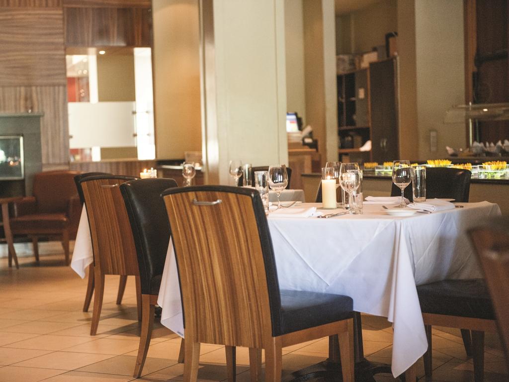 Thorpe Park Hotel And Spa 리즈 외부 사진