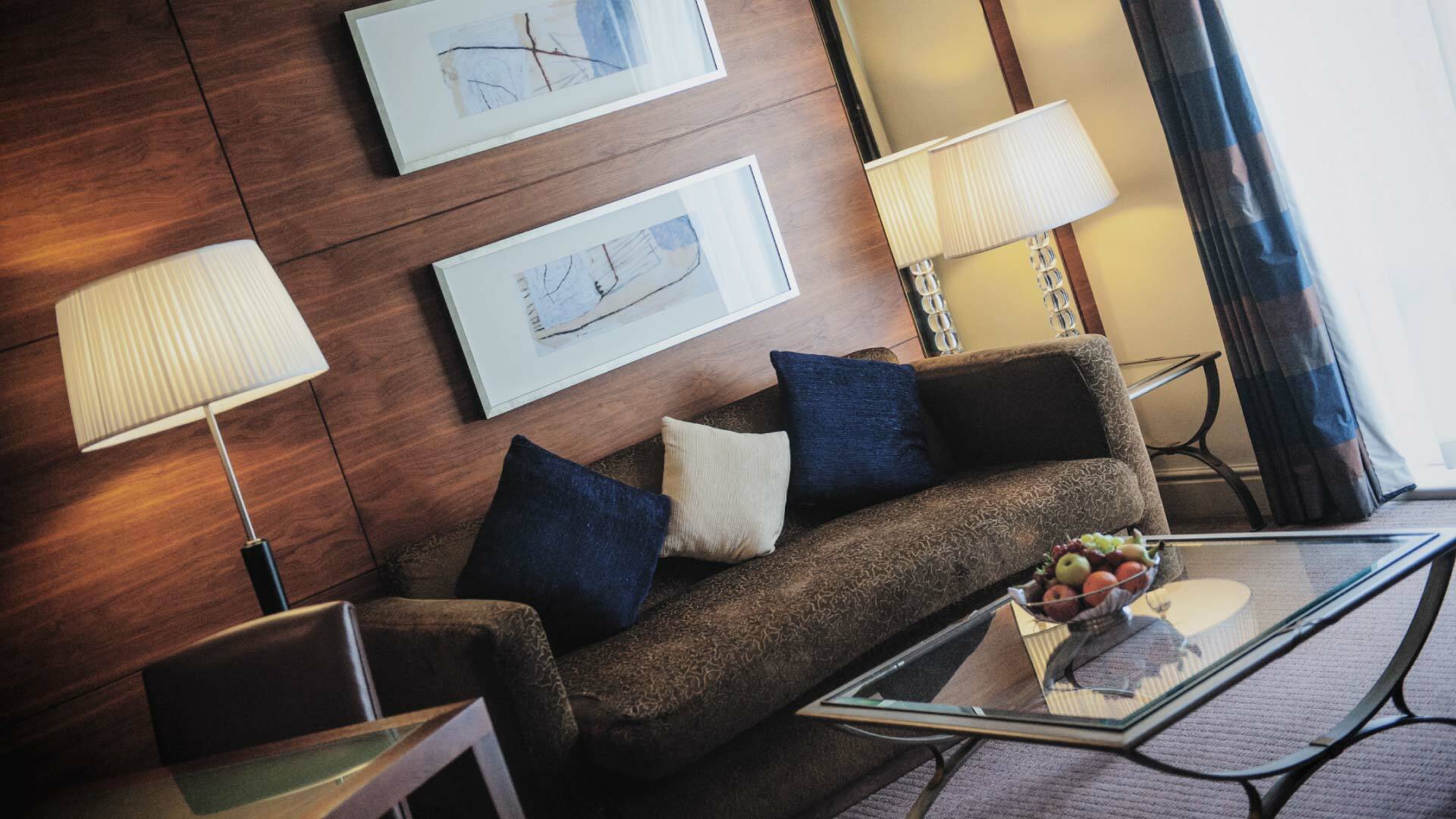 Thorpe Park Hotel And Spa 리즈 외부 사진