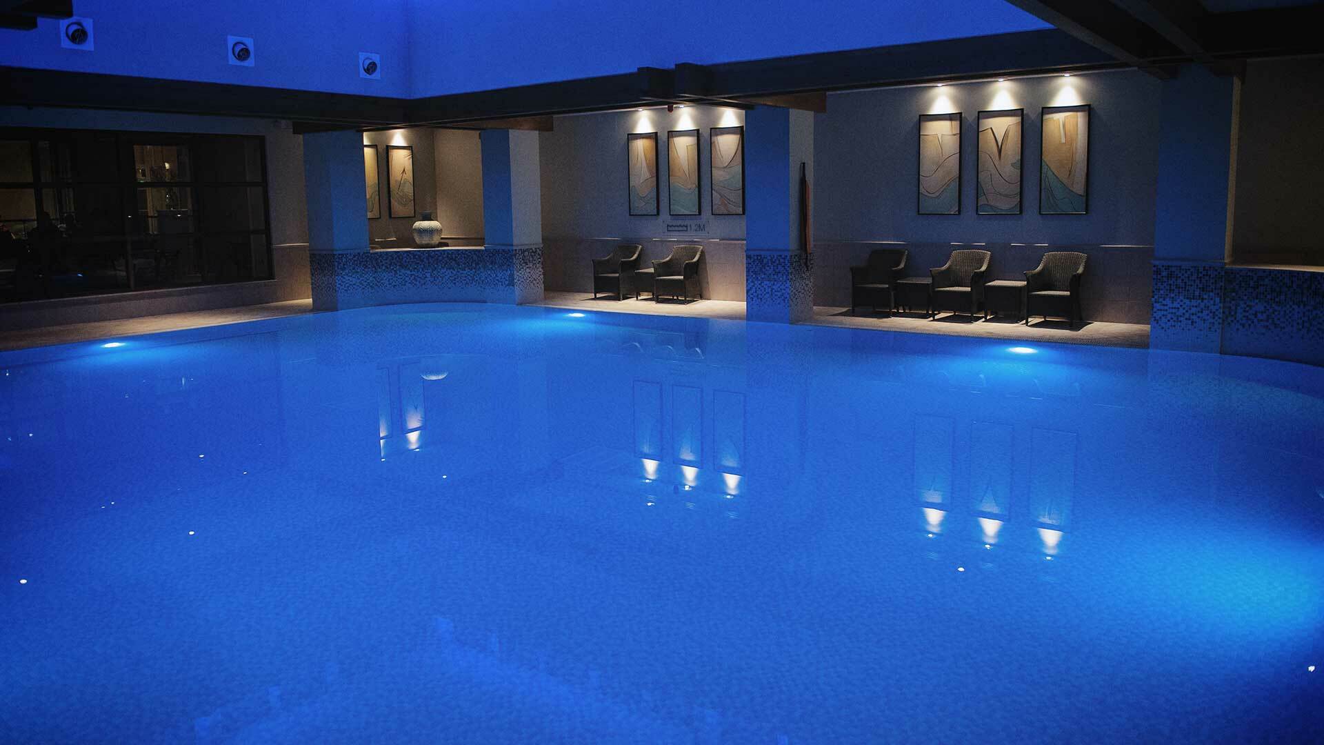Thorpe Park Hotel And Spa 리즈 외부 사진