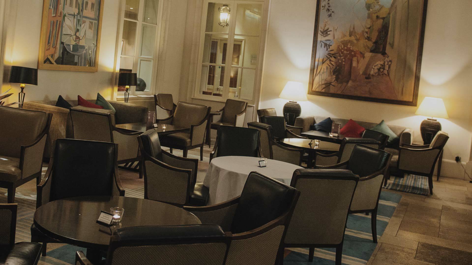 Thorpe Park Hotel And Spa 리즈 외부 사진