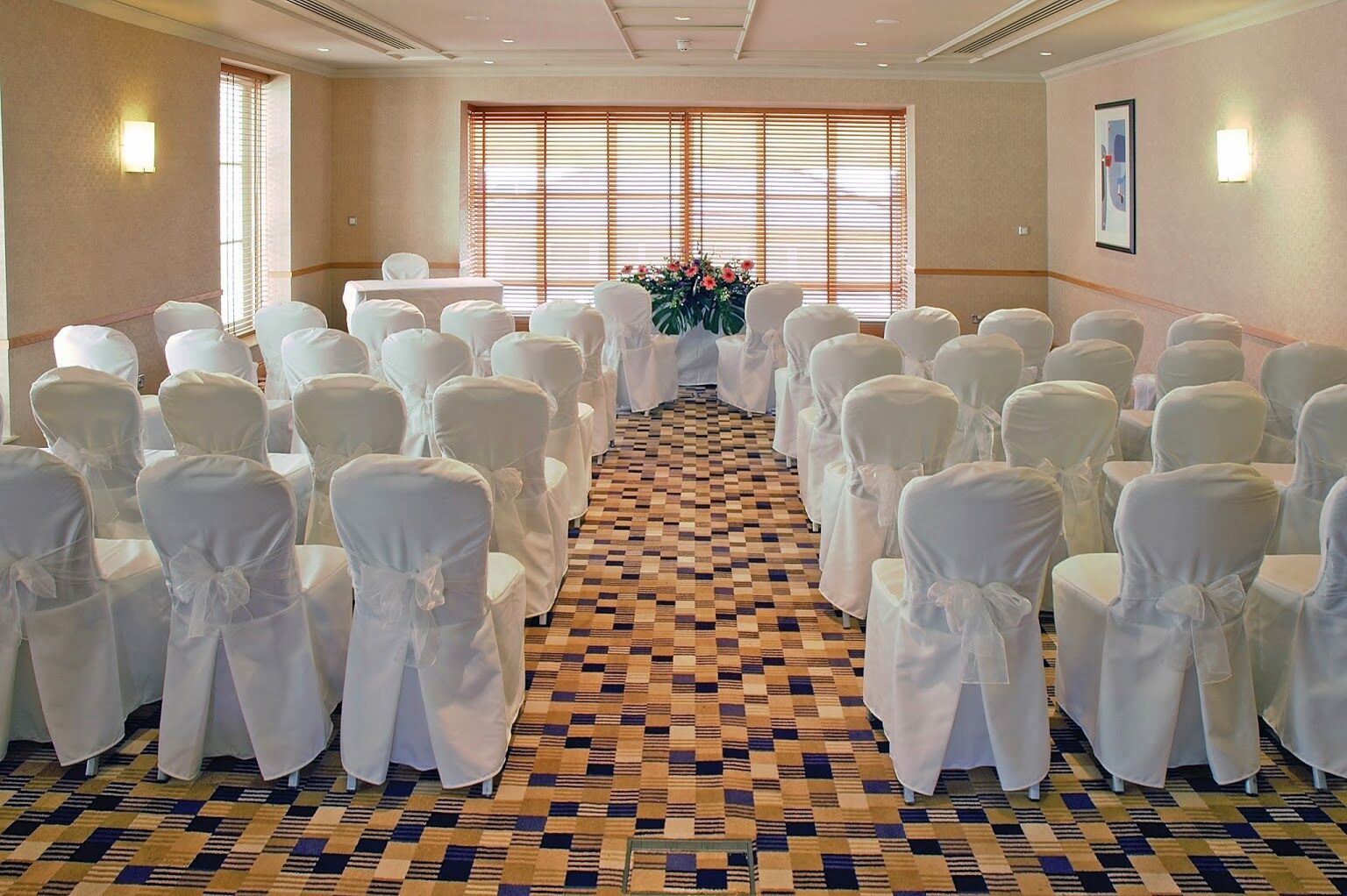 Thorpe Park Hotel And Spa 리즈 외부 사진